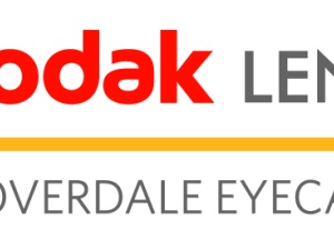 Kodak Lens Cloverdale Eyecare