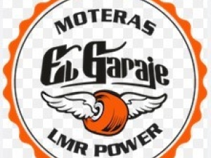 Taller Moteras Lmr Power "El Garaje"