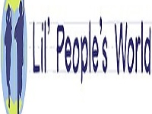 Lil' People's World