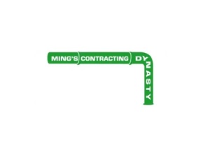 Ming's Contracting Dynasty