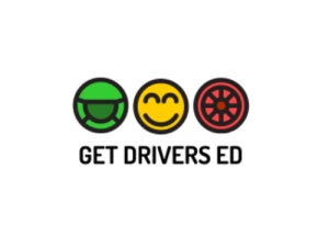 Get Drivers Ed