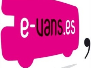 E-vans Galicia