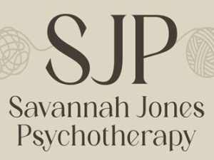 Savannah Jones Psychotherapy