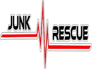 Junk Rescue