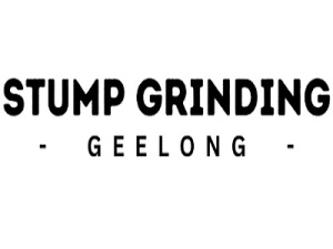 Get Stump Grinding Service in and around Geelong