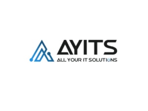 All Your IT Solutions