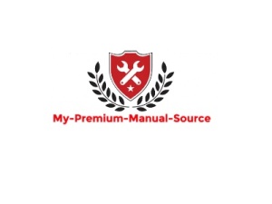 Diagnostics Software - My Premium Manual Source