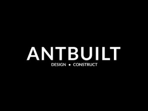  Ant Built