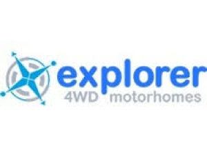 Explorer Motorhomes