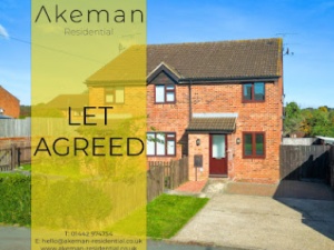 Akeman Residential Estate Agents Berkhamsted