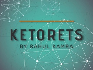 Ketorets