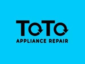 TOTO Appliance Repair