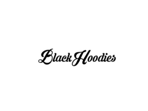 Black Hoodies