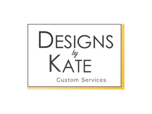 Designs by Kate