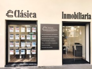 Clásica Inmobiliaria