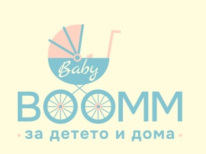 BabyBoomm  Store for Baby Goods