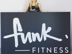 Funk Fitness