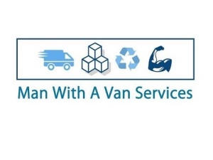 Man With A Van Services