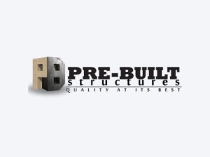 Pre-Built Structures