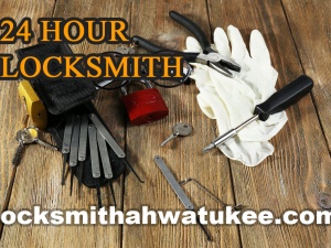 Locksmith Ahwatukee