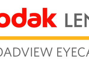 Kodak Lens Broadview Eyecare