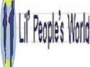 Lil' People's World