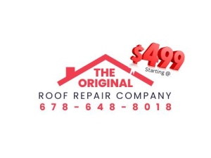 The Original Roof Repair Company