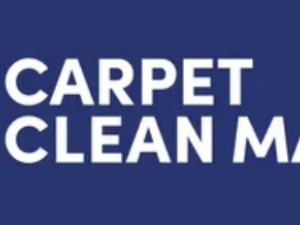 Carpet Clean Magic