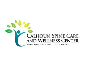 Calhoun Spine Care and Wellness Center