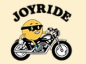 Joyride Motorcycle