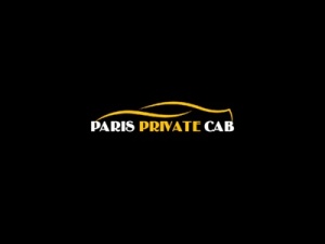 Paris Airport Taxi - Paris Private Cab