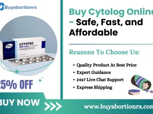 Buy Cytolog Online - Safe, Fast, and Affordable