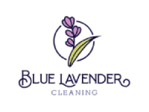 BLUE LAVENDER CLEANING