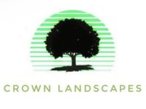 Crown Landscapes