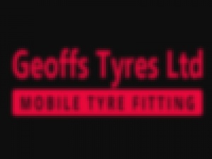 Geoffs Tyres Ltd