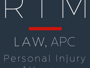 RTM Law, APC Personal Injury Attorney