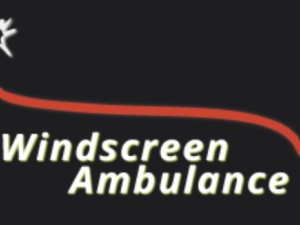 Windscreen Ambulance