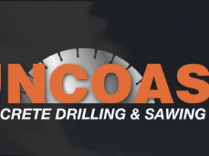 Suncoast Concrete Drilling & Sawing