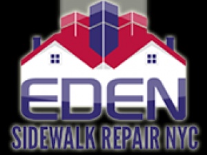 Eden Sidewalk Repair NYC