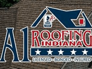 A1 Roofing Indiana        