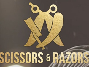 Scissors & Razors