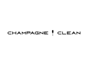 Champagne Clean