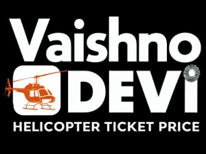 Vaishno Devi Helicopter Price