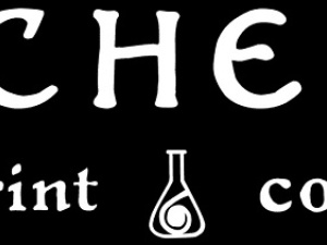 Alchemy Print Co.