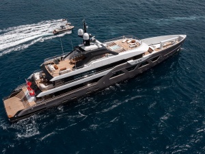 Buy Luxury Yacht In Dubai- Glamour Yacht