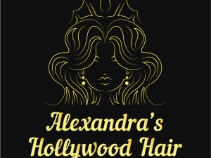 Alexandra's Hollywood Hair