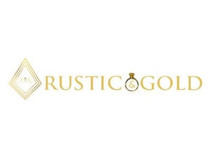 Rustic & Gold Jeweler