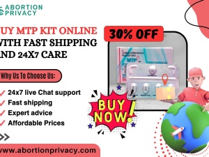 Buy MTP Kit Online With Fast Shipping & 24x7 Care