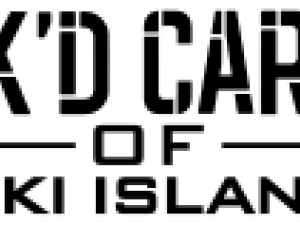 JAK'D Carts of Tiki Island