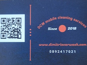 DCW Mobile Cleaning Services